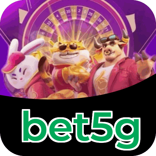 Especificações técnicas download bet5g
