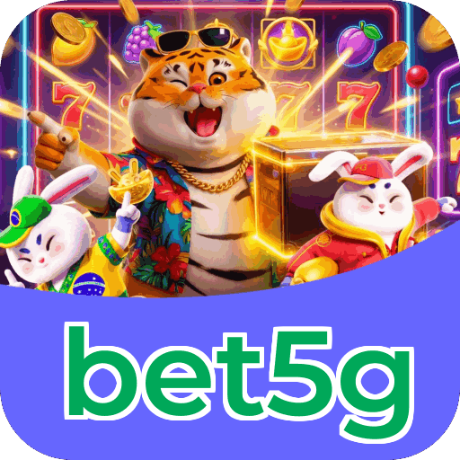 Especificações técnicas download bet5g