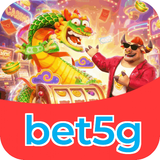 Especificações técnicas download bet5g