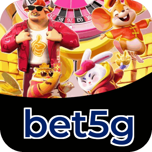 Especificações técnicas download bet5g