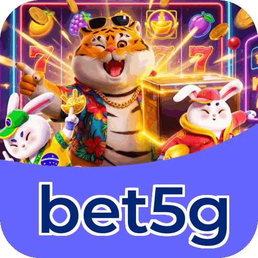 Especificações técnicas download bet5g