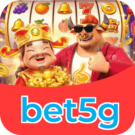Especificações técnicas download bet5g