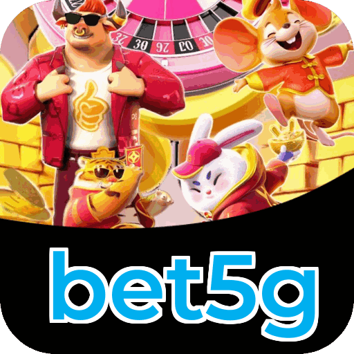 Especificações técnicas download bet5g