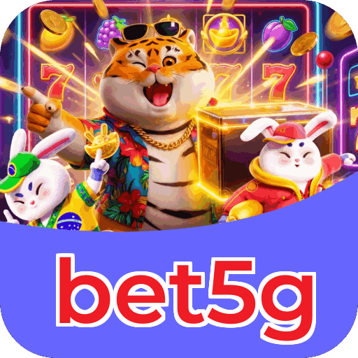Especificações técnicas download bet5g