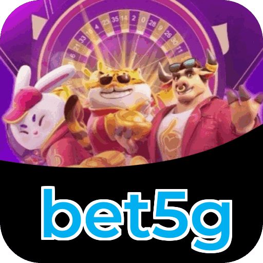 Especificações técnicas download bet5g