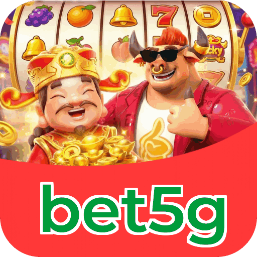 Especificações técnicas download bet5g