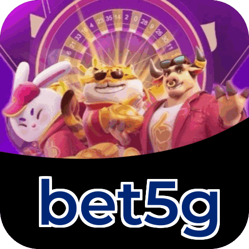 Especificações técnicas download bet5g