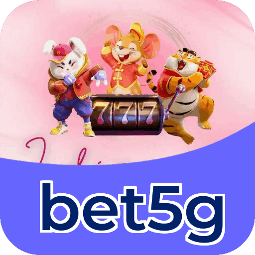 Especificações técnicas download bet5g